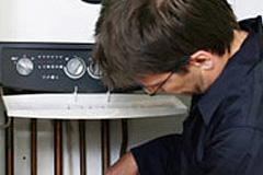boiler repair Chillenden