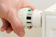 Chillenden central heating repair costs