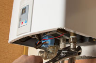 free Chillenden boiler install quotes