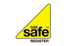 gas safe companies Chillenden